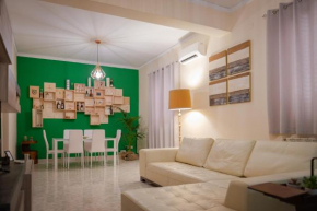 Casa Vacanze Zafira